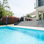 Casa de Férias Ferienvilla Mala-diva Ruzici (Sveta Nedelja)