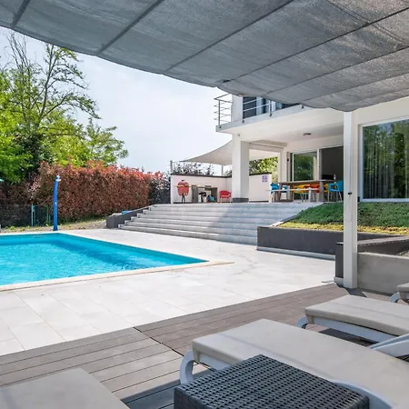 Holiday home Ferienvilla Mala-diva Ruzici (Sveta Nedelja)