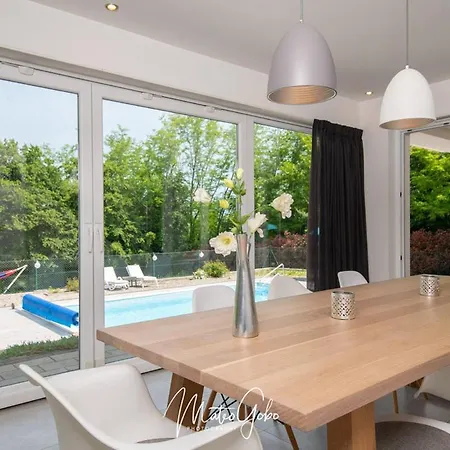 Ferienvilla Mala-diva Ruzici (Sveta Nedelja)