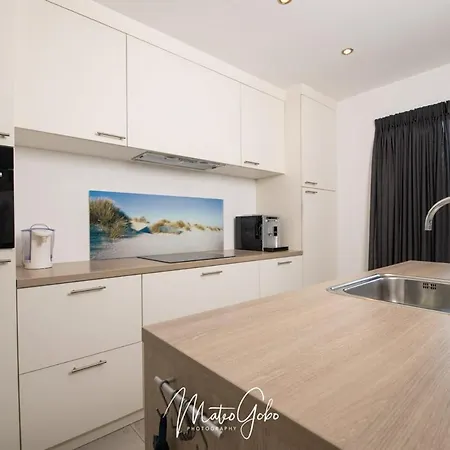 Vakantiehuis Ferienvilla Mala-diva