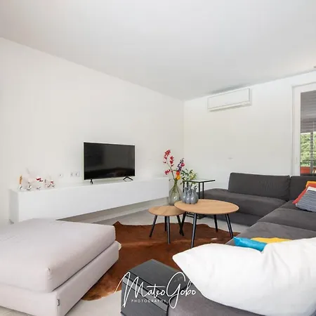 Vakantiehuis Ferienvilla Mala-diva *