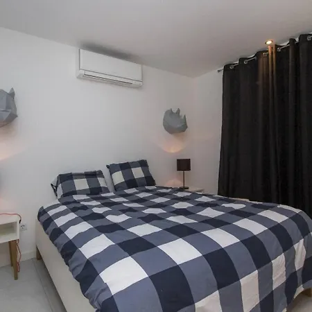 Ferienvilla Mala-diva Ruzici (Sveta Nedelja)