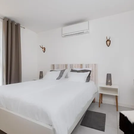 Ferienvilla Mala-diva * Ruzici (Sveta Nedelja)