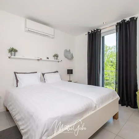 Ferienvilla Mala-diva Vakantiehuis