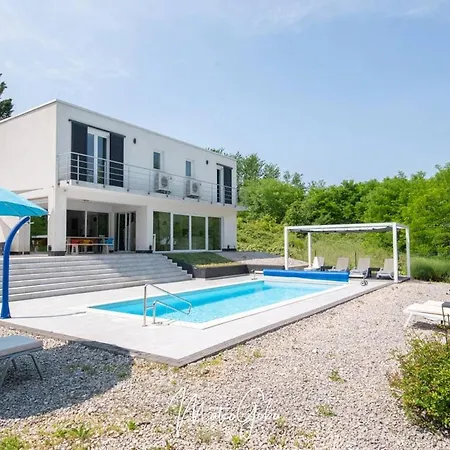 Ferienvilla Mala-diva Holiday home *