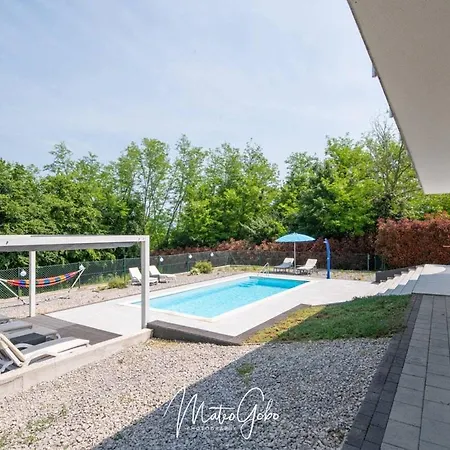 Ferienvilla Mala-diva Vakantiehuis *