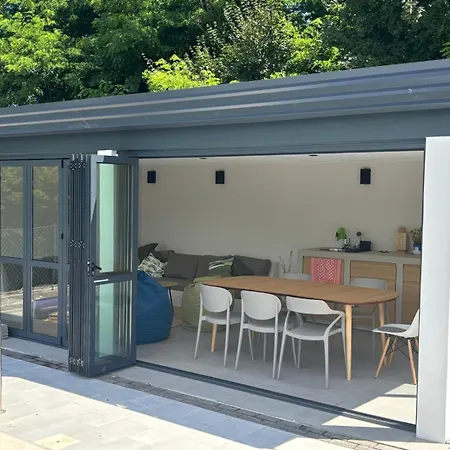 Ferienvilla Mala-diva Holiday home Ruzici (Sveta Nedelja)