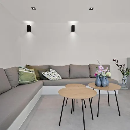 Ferienvilla Mala-diva Holiday home *