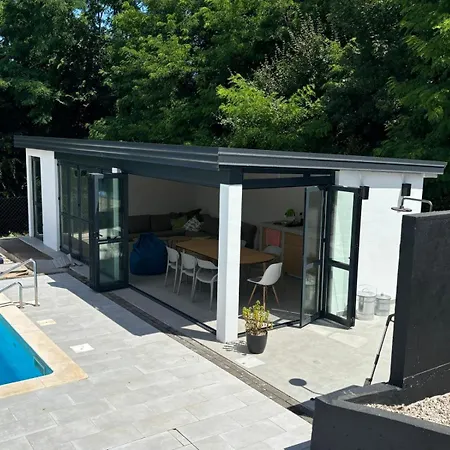 Ferienvilla Mala-diva Vakantiehuis Ruzici (Sveta Nedelja)