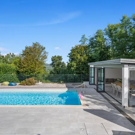 Ferienvilla Mala-diva Holiday home Ruzici (Sveta Nedelja)