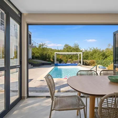 Ferienvilla Mala-diva * Ruzici (Sveta Nedelja)