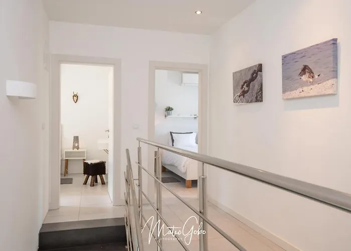 Ferienhaus Ferienvilla Mala-diva Ruzici (Sveta Nedelja)